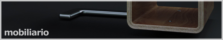 mobiliario